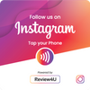 Instagram Card